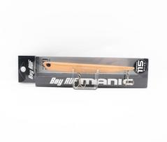 Duo Bay Ruf Manic 115 Pencil Sinking Lure CCC0560 (6184)