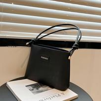 Lingge Bag 2022 New Trendy and Fashionable Contrast Color Versatile Quality Commuter One Shoulder Crossbody Bag juoda