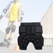 Hip Guard Pad Paminkštintas apsauginis kilimėlis Atraminė įranga, skirta slidinėti S