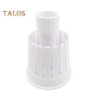 Onion Cutter Blossom Maker All-in-One Flower Making Kit Chef Onion Cutting Tool for Tomatoes And More balta
