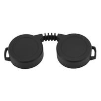 44 mm žiūronų okuliaro dangtelis Guminis 43–44,8 mm žiūronų okuliaro dangtelis Akių apsauga Kepurėlė 8x30 10x30