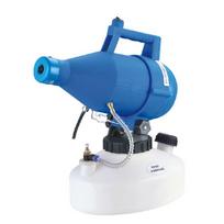 1400W 4.5L Portable ULV Electric Sprayer Atomizer Anti-Epidemic Nebulizer Insecticide Disinfector Drug Sprayer Freeshipping mėlyna