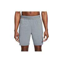 Nike SS22 Treniruočių šortai Vyriški šortai Pilki DM5950-084 XL