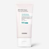 COSRX Aloe 54.2 Aqua Tone-Up Sunscreen SPF50+ PA++++ 50ml 1pcs