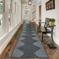 Prieškambario kilimas Ilgo koridoriaus kilimas Minkštas aksominis grindų kilimėlis Namų dekoracija Kambario dekoras Tapis Couloir Tapis Couloir Long 40x120cm