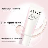 ALLIE Chrono Beauty Color Tuning UV Primer