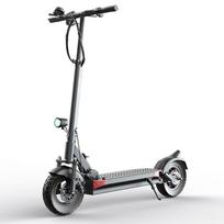 JOYOR Y6-S 500W Motor Adult E-Scooter 48V18Ah Battery 10 Inch Tires  25KM/H Speed 120KG Load  Foldable Electric Scooter