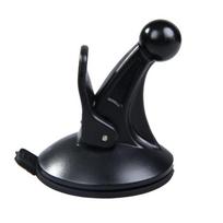 Portable Suction Cup Mount Stand 360 Degree Rotating Windshield Windscreen Stand Replacement Auto Accessories for Garmin Nuvi