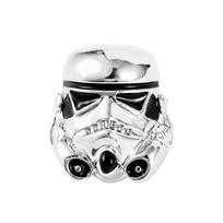 European and American anime brooch Star Wars, Mandalorian enamel brooch, Mandalorian, Baby Yoda badge