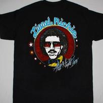 Lionel Richie All Night trumpomis rankovėmis marškinėliai Visų dydžių nuo S iki 5XL Unisex marškinėliai XXL