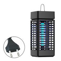 15W Efektyvus 4300V Elektrinis Uodų Gaudyklė, Efektyvios Elektrinės Uodų Gaudyklės - , Skirta Naudoti Patalpoje ir Lauke One Size