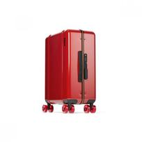 Floyd Cabin Travel Case  Bahia Red Single option