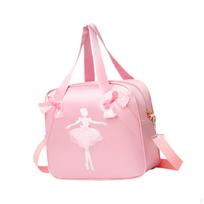 Ballet Dance Bag for Kids with Multiple Functions Sports and Style A