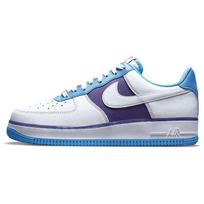 Nike X Nba Air Force 1 '07 LV8 '75th Anniversary Lakers' DC8874-101 39