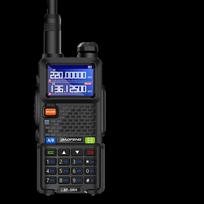 BAOFENG UV-5R Series Walkie-Talkie (CN version)