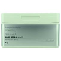 VT Cosmetics, Cica Reti-A Beauty Mask, 30 sheets, 350g