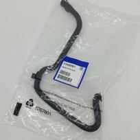 31439561/31439491 Vandens vamzdis (virdulys turbokompresorius)/pagalbinio virdulio vamzdelis po Volvo S60 V60 V70 S80 (11-15)