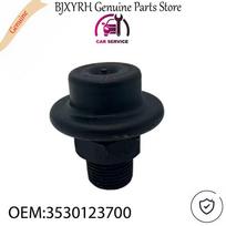 3530123700 Kuro slėgio reguliatorius Hyundai Elantra Tiburon Tucson Kia Rio Spectra Sportage 2003-2008 OEM 35301-23700