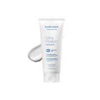 MISSHA Super Aqua Ultra Hyalron Cleansing Cream 200ml 1ea