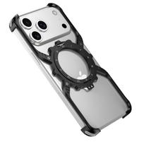 For Xiaomi Poco X8 Pro 5G/Xiaomi Redmi Turbo 5 5G Leather Case 9 Card Slots Zipper Wallet Stand A