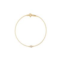Tiffany & Co. Elsa Peretti® 18K auksinė apyrankė Moteriški papuošalai GRP09026 Gold,F