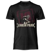 LINKIN PARK Adult METEORA VINTAGE Cotton Print Quality T-Shirt S
