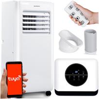 Berdsen Bd-580 10000 Btu Portable Air Conditioner