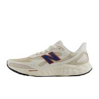 New Balance Fresh Foam Arishi V4 Minimalistiniai sportiniai apvalus pirštas tinklelis amortizuojantis patvarus kvėpuojantis neslystantis žemi aulai bėgimo bateliai vyriškas sportbačio MARIS49K 40