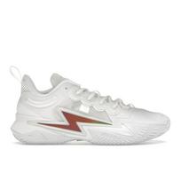 Li-Ning ABPT019-6 Vyriški Wade Son of Flash  White Hot  krepšinio batai Balti/Pilki/Sidabriniai 40