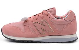 New Balance 520 Series 'Pink' Women's WL520AA 35