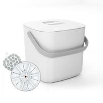OLOEY Portable Ultrasonic Dish and Produce Cleaner