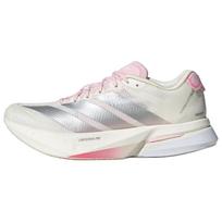 Adidas Adizero Boston 13 Marathon Racing Running Shoes Women's Bright White JQ9667 36