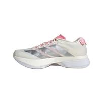 Adidas Adizero Boston 13 Maratono Lenktynių Bėgimo Batai Vyriški Ryškiai Balti JQ9666 44