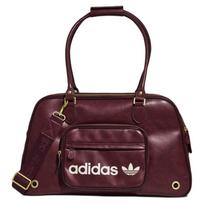 Adidas Originals PU peties rankinė Unisex Šviesiai raudona KZ4789