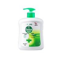 Dettol Plant Care Antiseptic Hand Wash