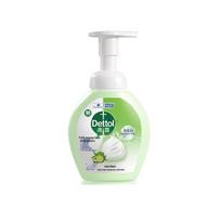Dettol Professional Foam Antibacterial Hand Wash, Lime Scent