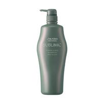Shiseido Professional Adenovital Fragrant Scalp Oil Control Shampoo