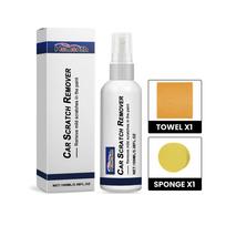 Homonth Automotive Scratch Remover Spray For Car Paint Restoration And Surface Care