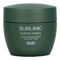 Shiseido Professional SENSORY Scalp Series Multi-Effect Cream