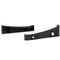 [ZYAS]Game Console Horizontal Bracket Stand PS5 Base Stand Compatible With PS5 Slim/PS5 Pro Base Holder For PS 5 Console juoda