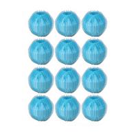 12Pcs 3.5cm Laundry Lint Remover Cleaning Hair Filter High Quality Hair Catcher  Washing Machine 12pcs