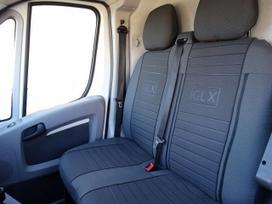 Pokrowce Dedykowane Vw Transporter T6 Od 2015+