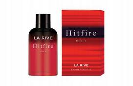 La Rive Hitfire Man Woda Męska Edt 90 Ml