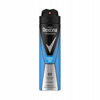 Rexona Men Cobalt Dry Antyperspirant Sprayu 150Ml