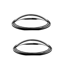 Lens Guards for DJI Osmo 360 Panoramic Camera Protector Cover for DJI Osmo 360 Anti-Scratch Lens Protector Camera Accessories