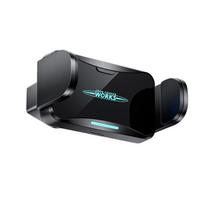 MINI Smart Phone Stand Car Electric Phone Stand Accessories For BMW MINI Cooper S Works JCW R55 R56 R50 R53 R60 R61 F54 F55 F56