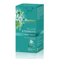 Himalaya Youth Eternity Naktinis kremas, 50ml 50 ml