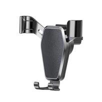 Creative Car Accessory Air Outlet Borto laikiklis Gravitacinės navigacijos laikiklis Daugiafunkcis automobilinio telefono laikiklis mobile holder