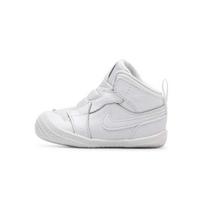 Air Jordan 1 Bootie CB Pure Platinum Baby Sneakers White AT3745-100 US 2C