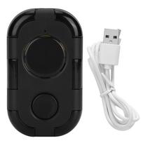 Mini Tylus Ultragarsinis Uodų Atbaidytojas USB Įkrovimas Vabzdžių Atbaidytojas Namams Miegamajam Juodas